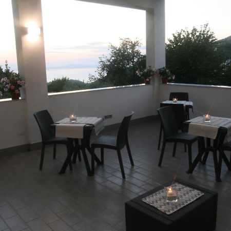 Dream & Relax Bed and Breakfast Pimonte Eksteriør billede