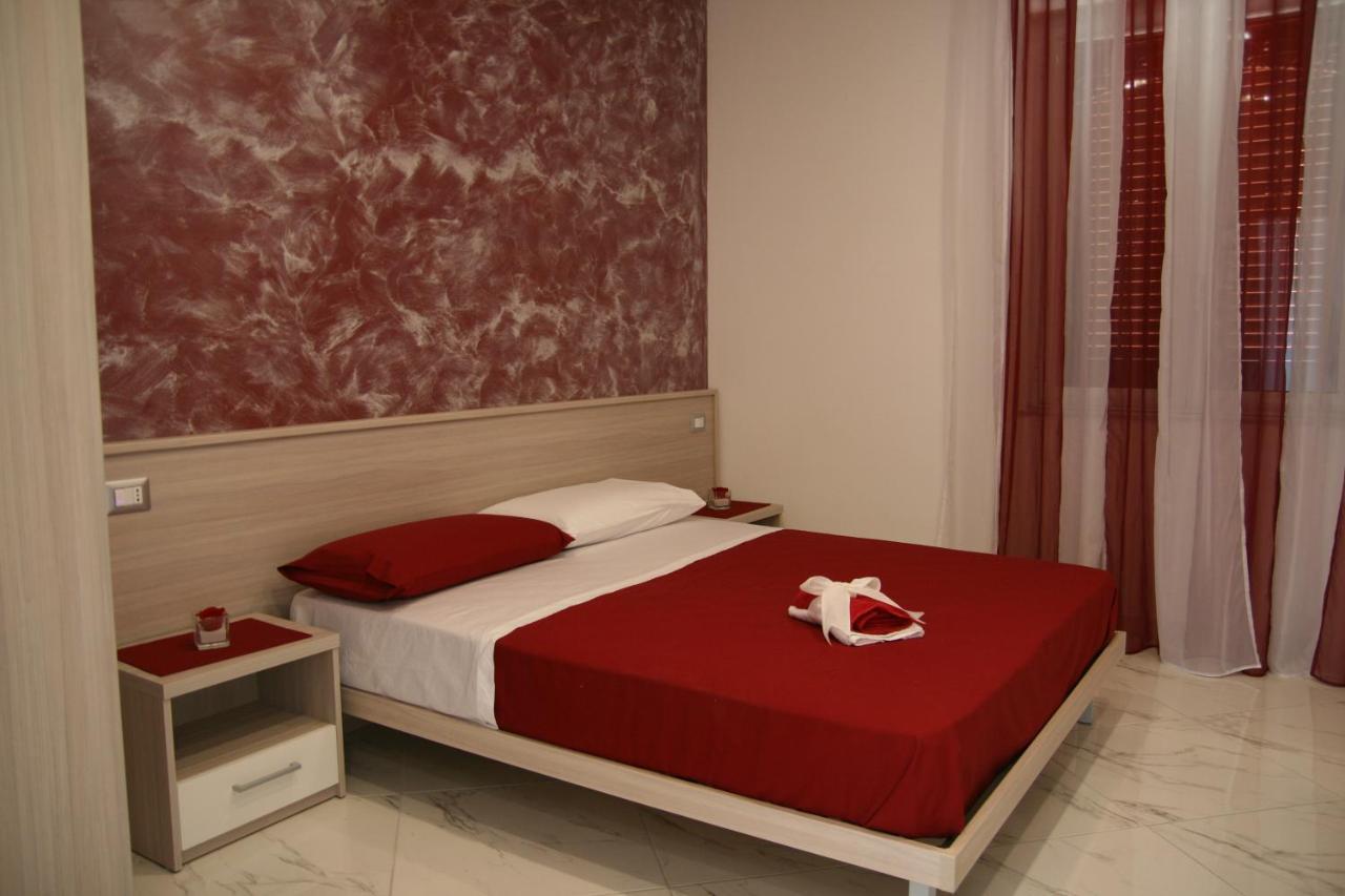 Dream & Relax Bed and Breakfast Pimonte Eksteriør billede