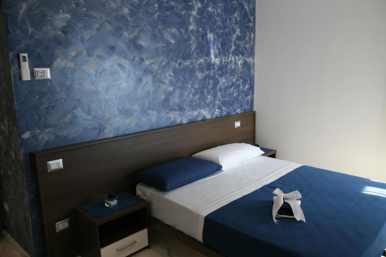 Dream & Relax Bed and Breakfast Pimonte Eksteriør billede