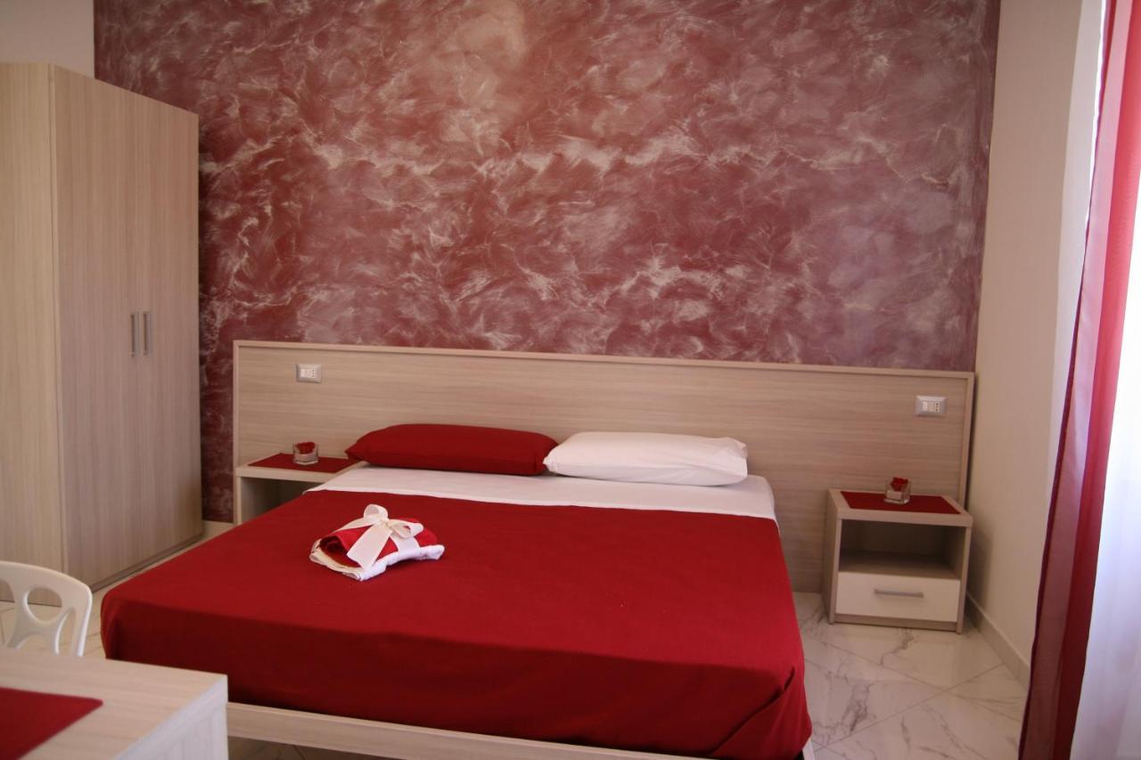 Dream & Relax Bed and Breakfast Pimonte Eksteriør billede