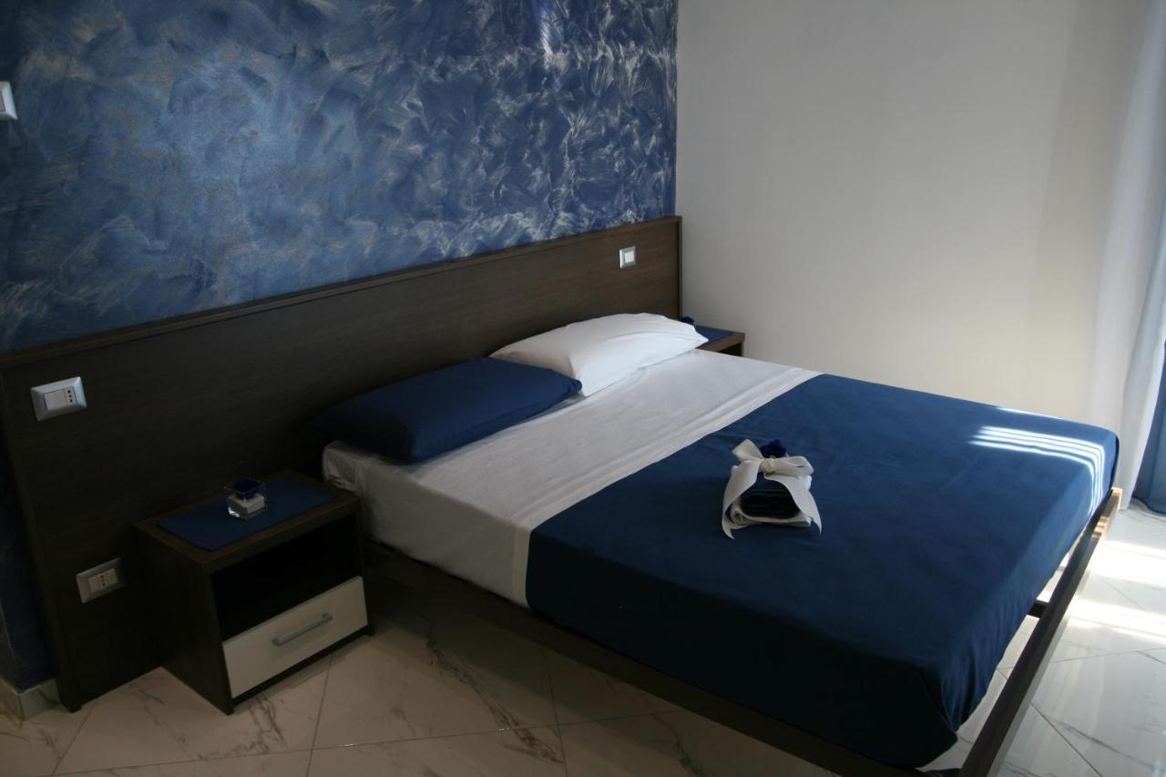 Dream & Relax Bed and Breakfast Pimonte Eksteriør billede