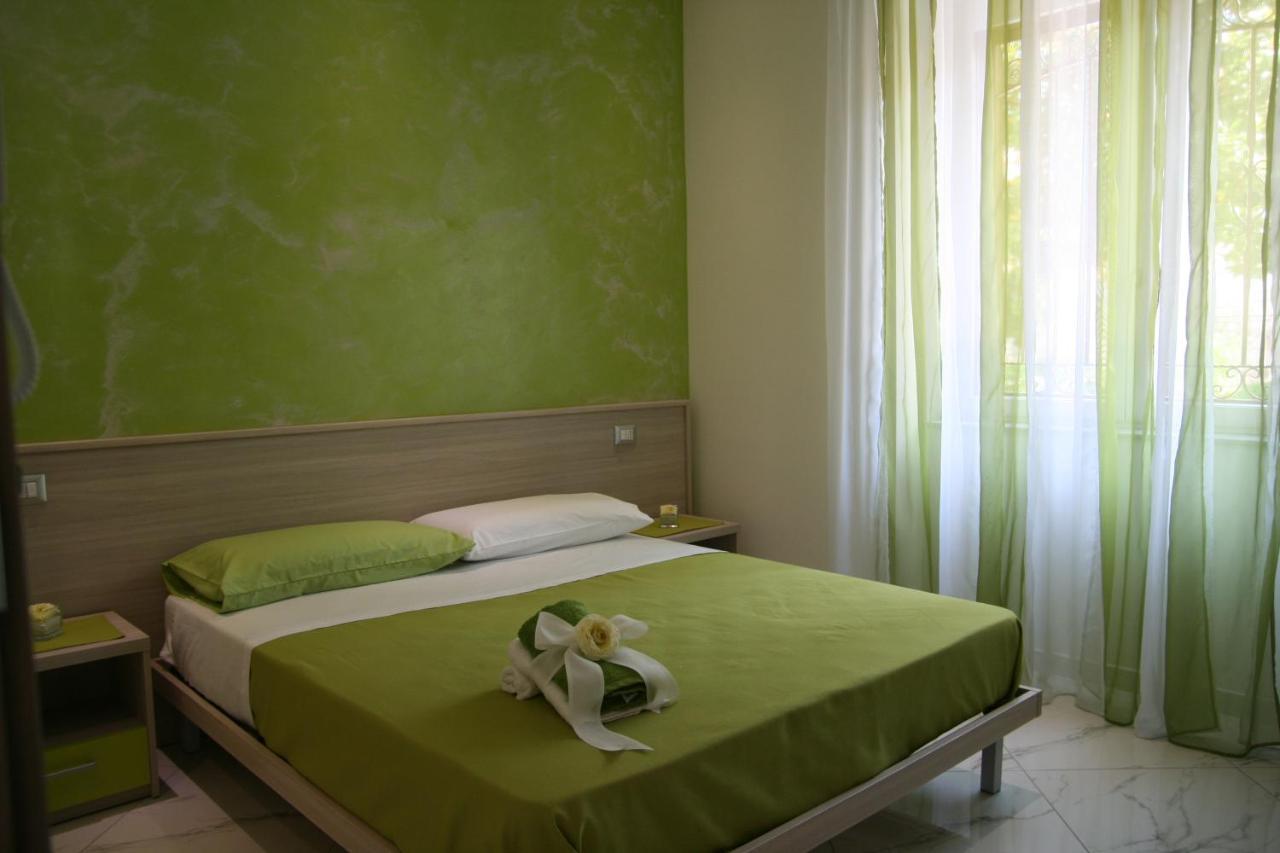 Dream & Relax Bed and Breakfast Pimonte Eksteriør billede