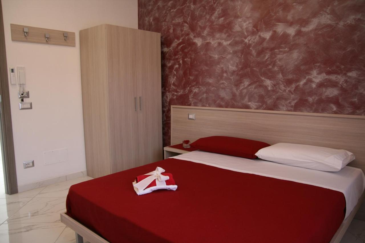 Dream & Relax Bed and Breakfast Pimonte Eksteriør billede