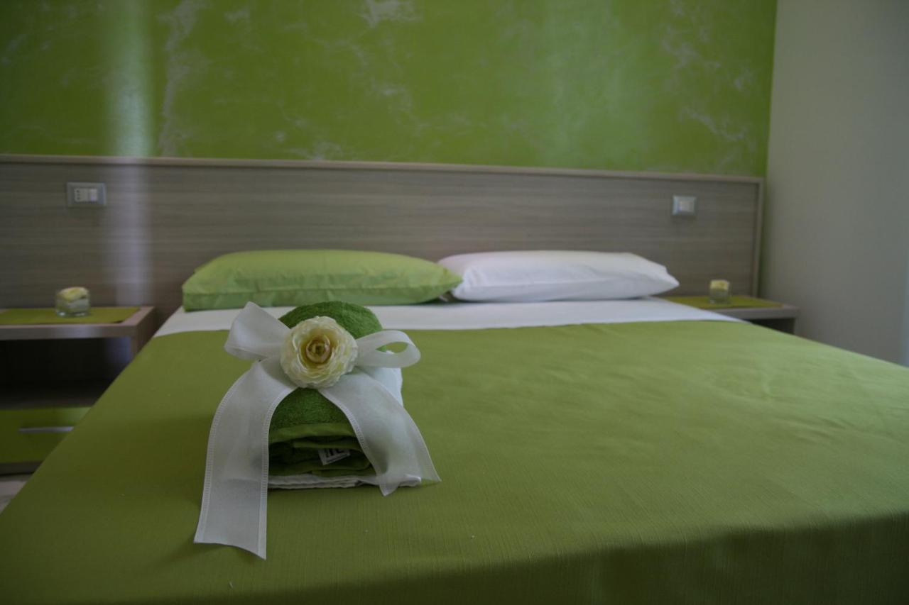 Dream & Relax Bed and Breakfast Pimonte Eksteriør billede